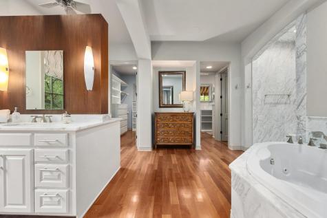 3407 Woodcutters Way Austin TX 78746
