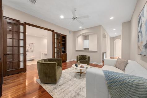 3407 Woodcutters Way Austin TX 78746