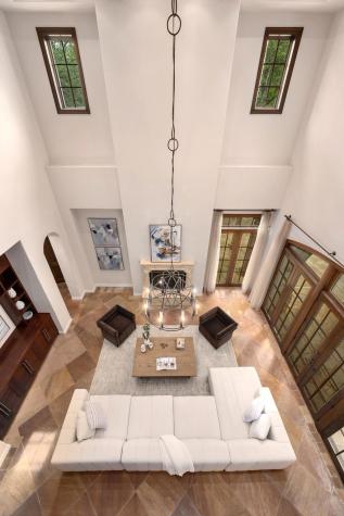 3407 Woodcutters Way Austin TX 78746