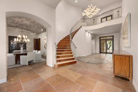 3407 Woodcutters Way Austin TX 78746