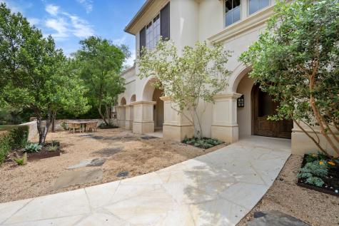 3407 Woodcutters Way Austin TX 78746