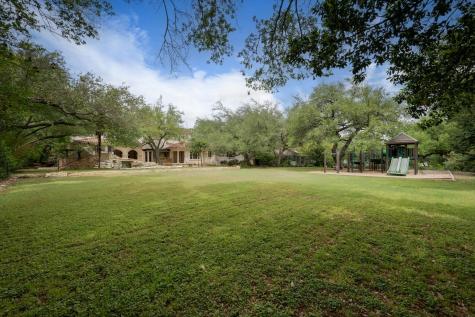 3407 Woodcutters Way Austin TX 78746
