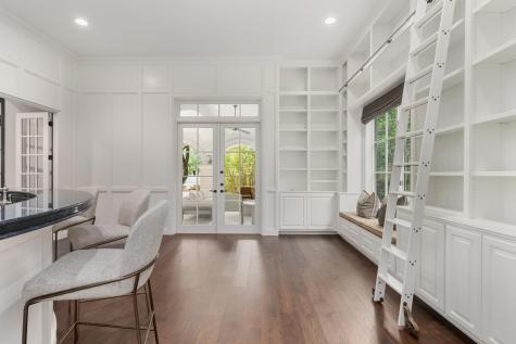 3407 Woodcutters Way Austin TX 78746