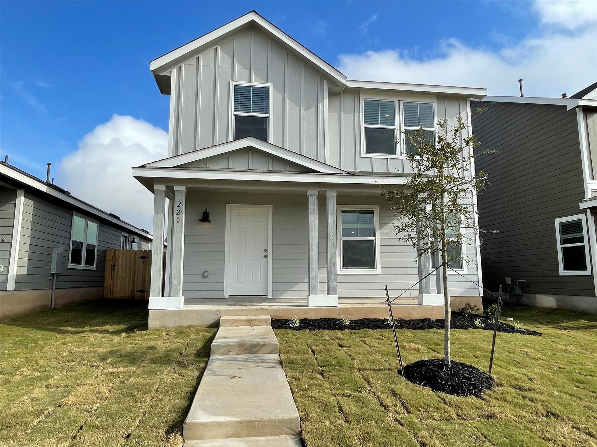 220 Sambre Street Kyle TX 78640