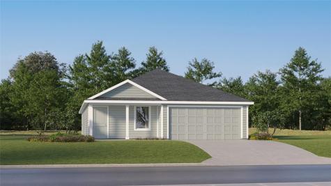 224 Skyfire Street Hutto TX 78634