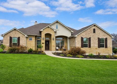 176 Pecos Street Cedar Creek TX 78612