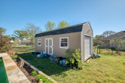 176 Pecos Street Cedar Creek TX 78612