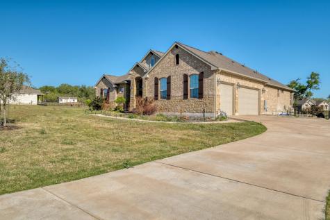 176 Pecos Street Cedar Creek TX 78612