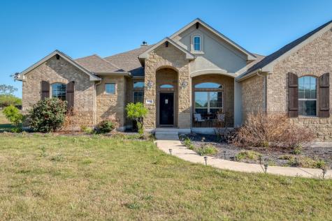 176 Pecos Street Cedar Creek TX 78612
