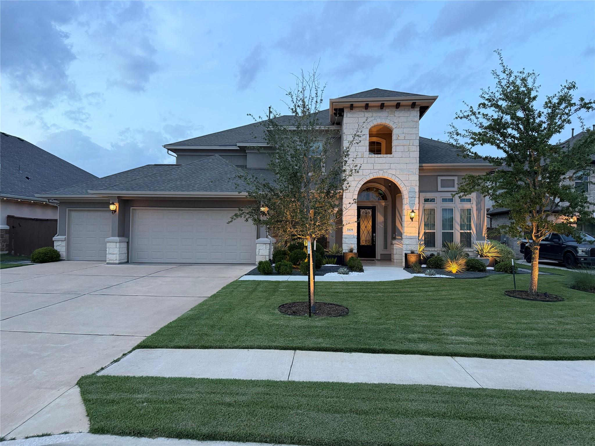 5109 Orsini Cove Round Rock TX 78665
