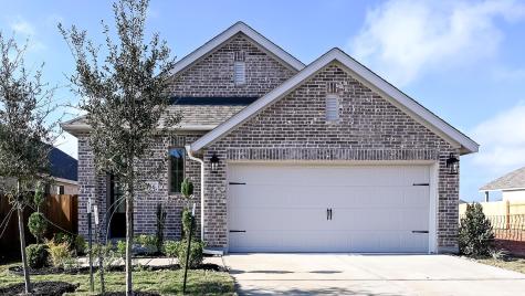 186 Blackborrow Drive Kyle TX 78640