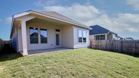 186 Blackborrow Drive Kyle TX 78640