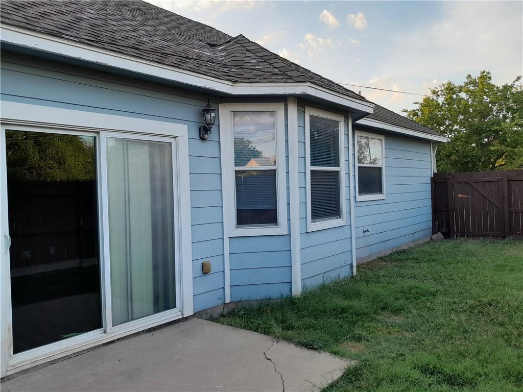 109 E Wheeler Street S Manor TX 78653