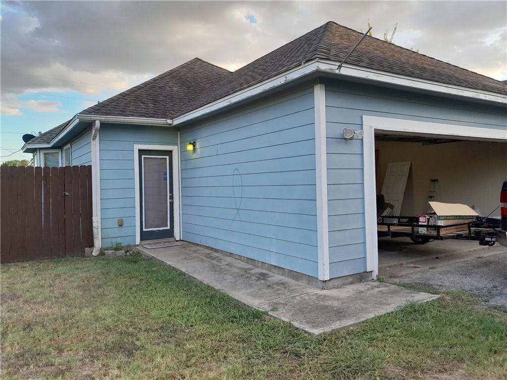 109 E Wheeler Street S Manor TX 78653