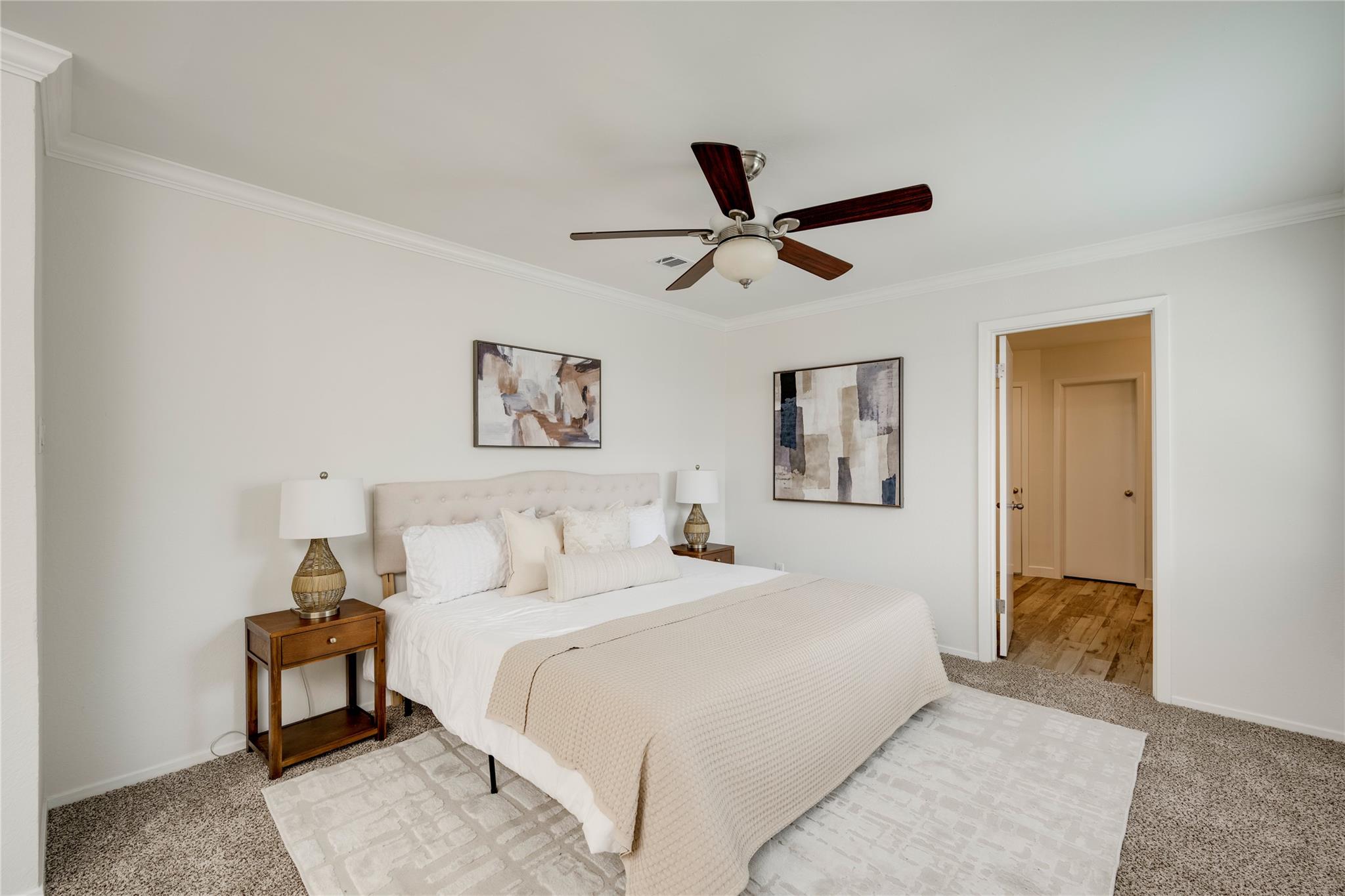 3907 Skipton Drive Austin TX 78727