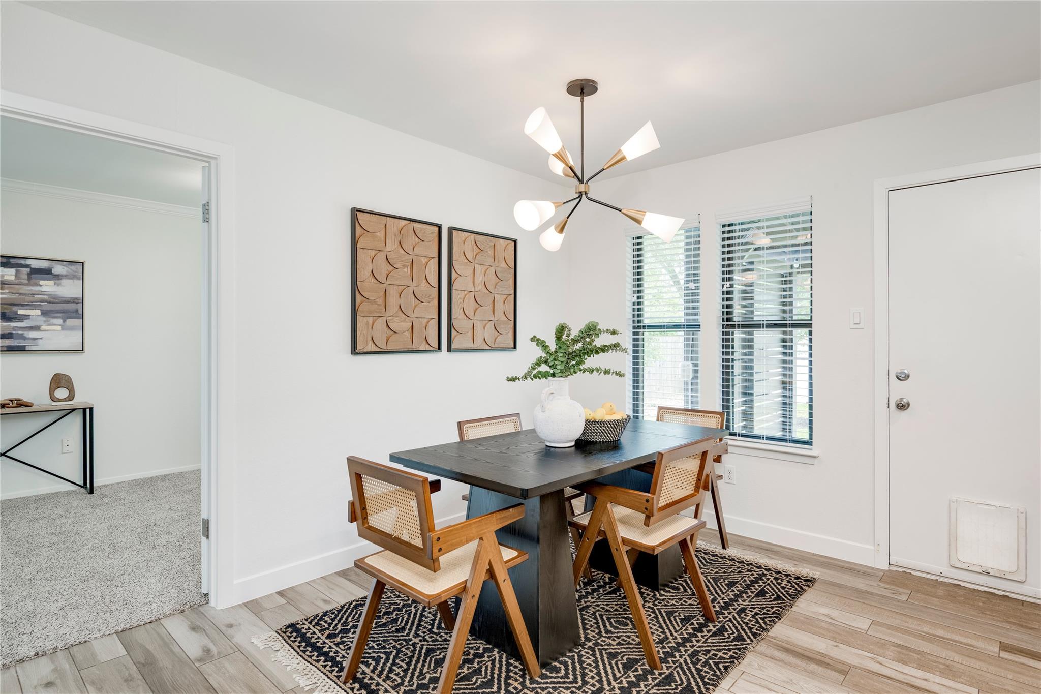 3907 Skipton Drive Austin TX 78727