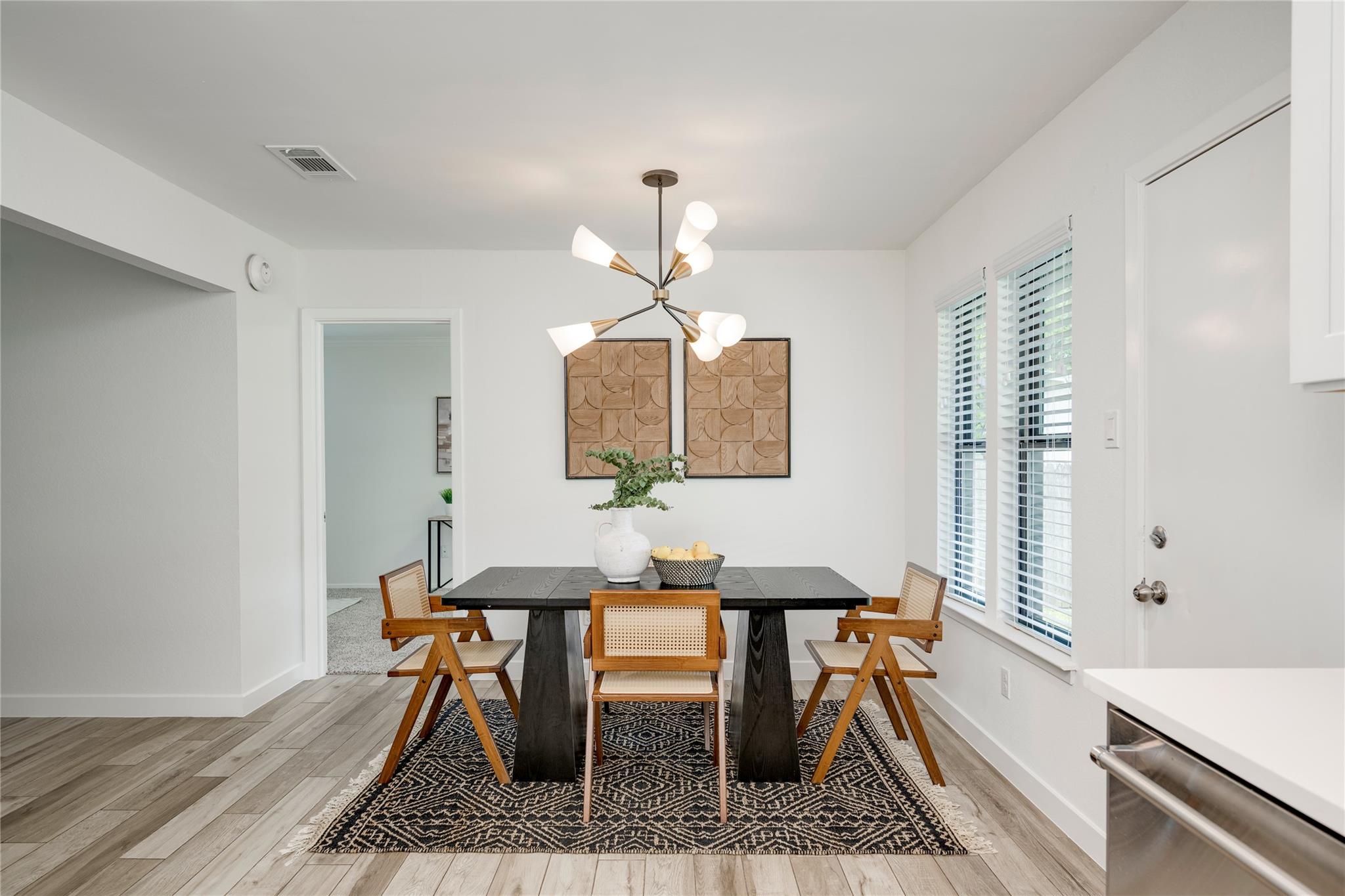 3907 Skipton Drive Austin TX 78727