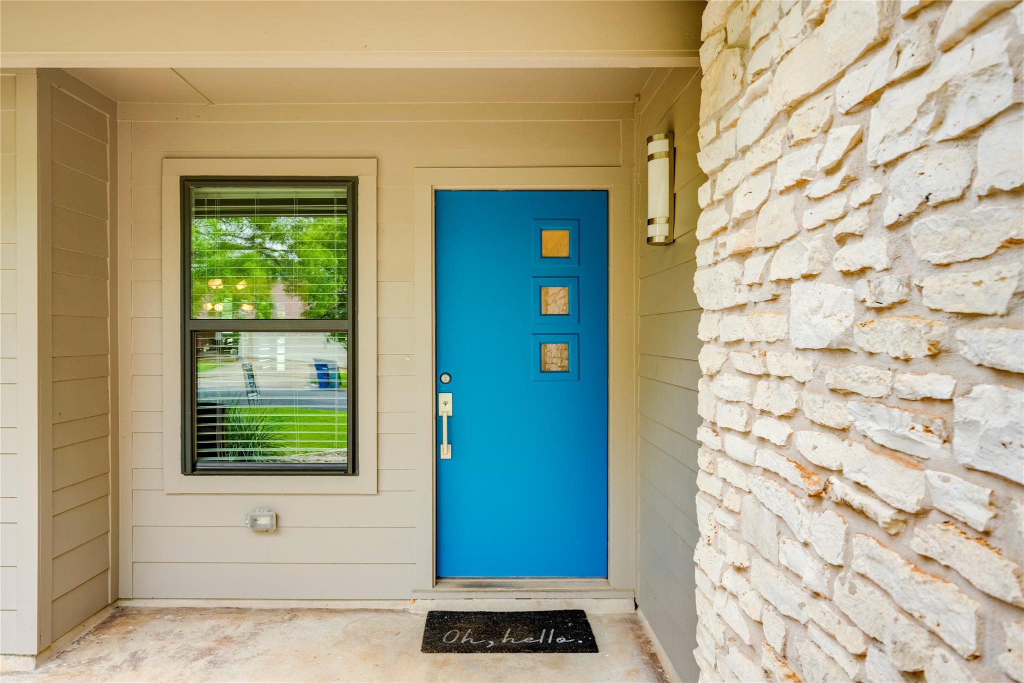 3907 Skipton Drive Austin TX 78727