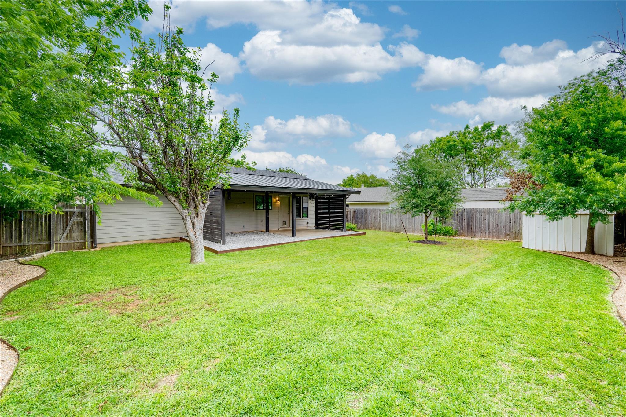 3907 Skipton Drive Austin TX 78727