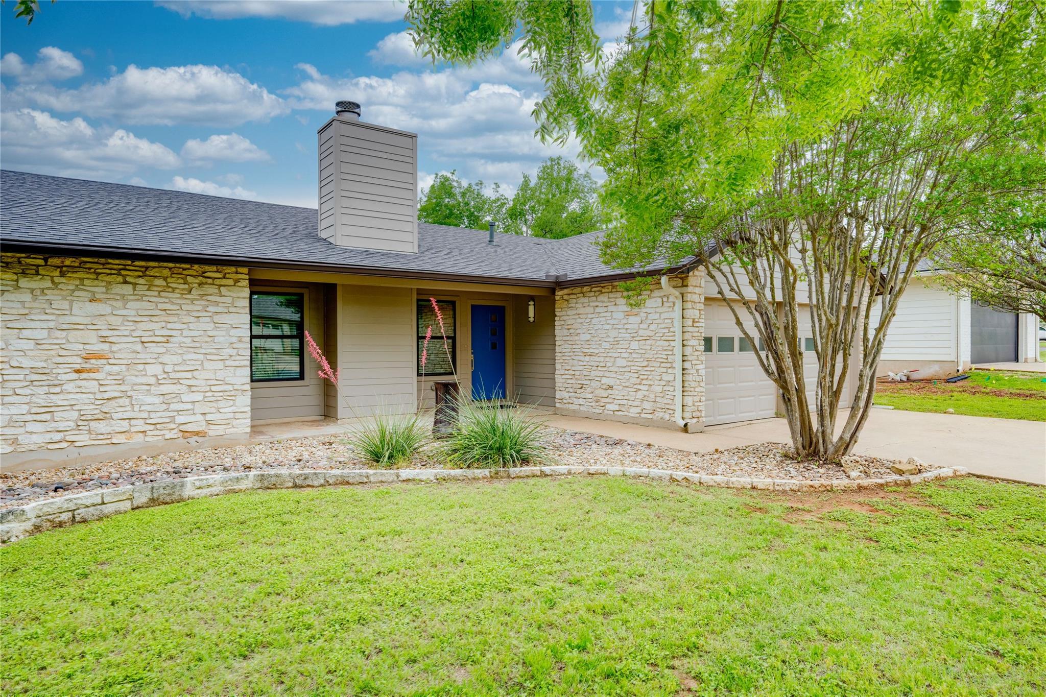 3907 Skipton Drive Austin TX 78727
