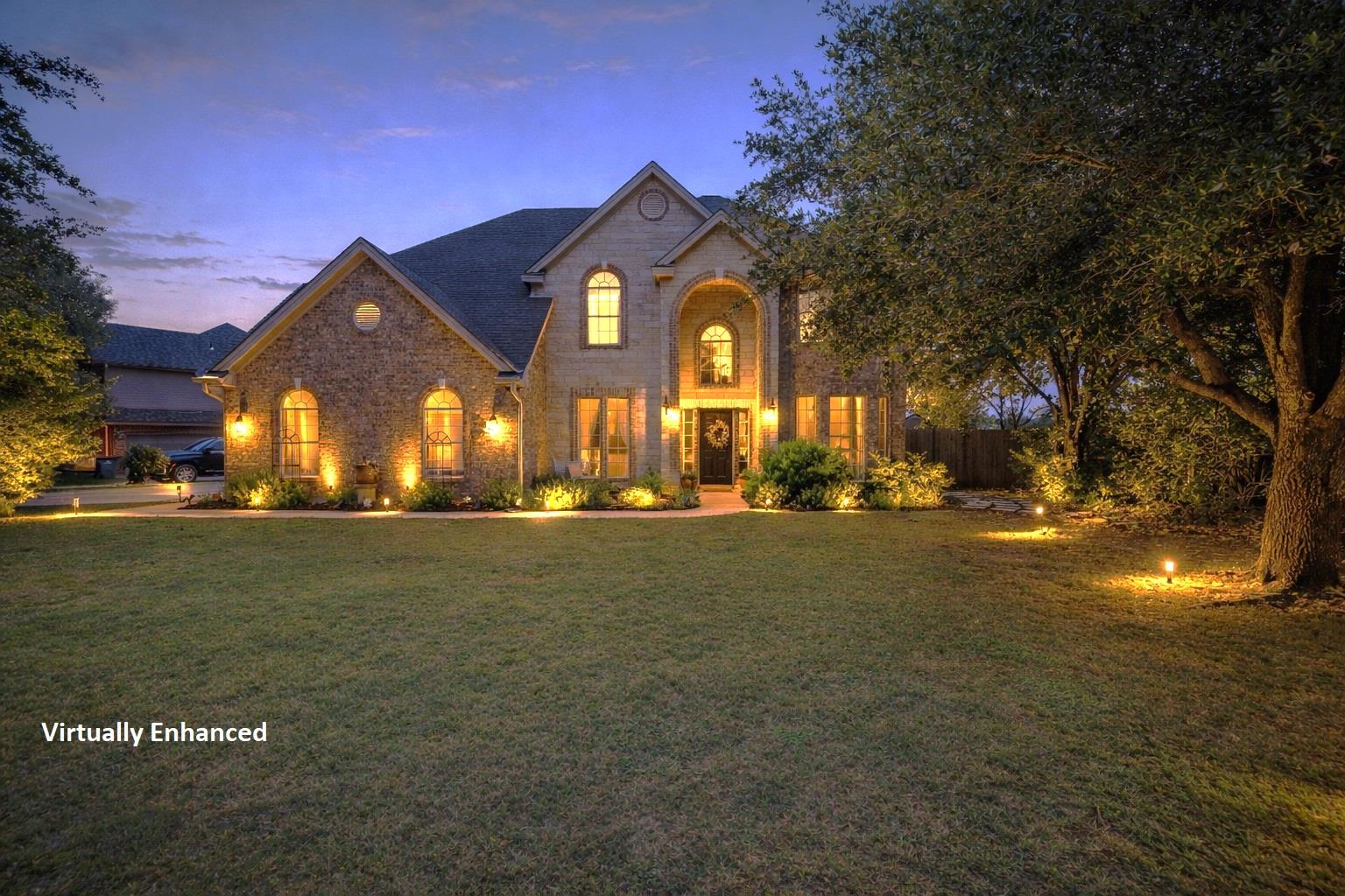 100 S Ridge Circle Georgetown TX 78628