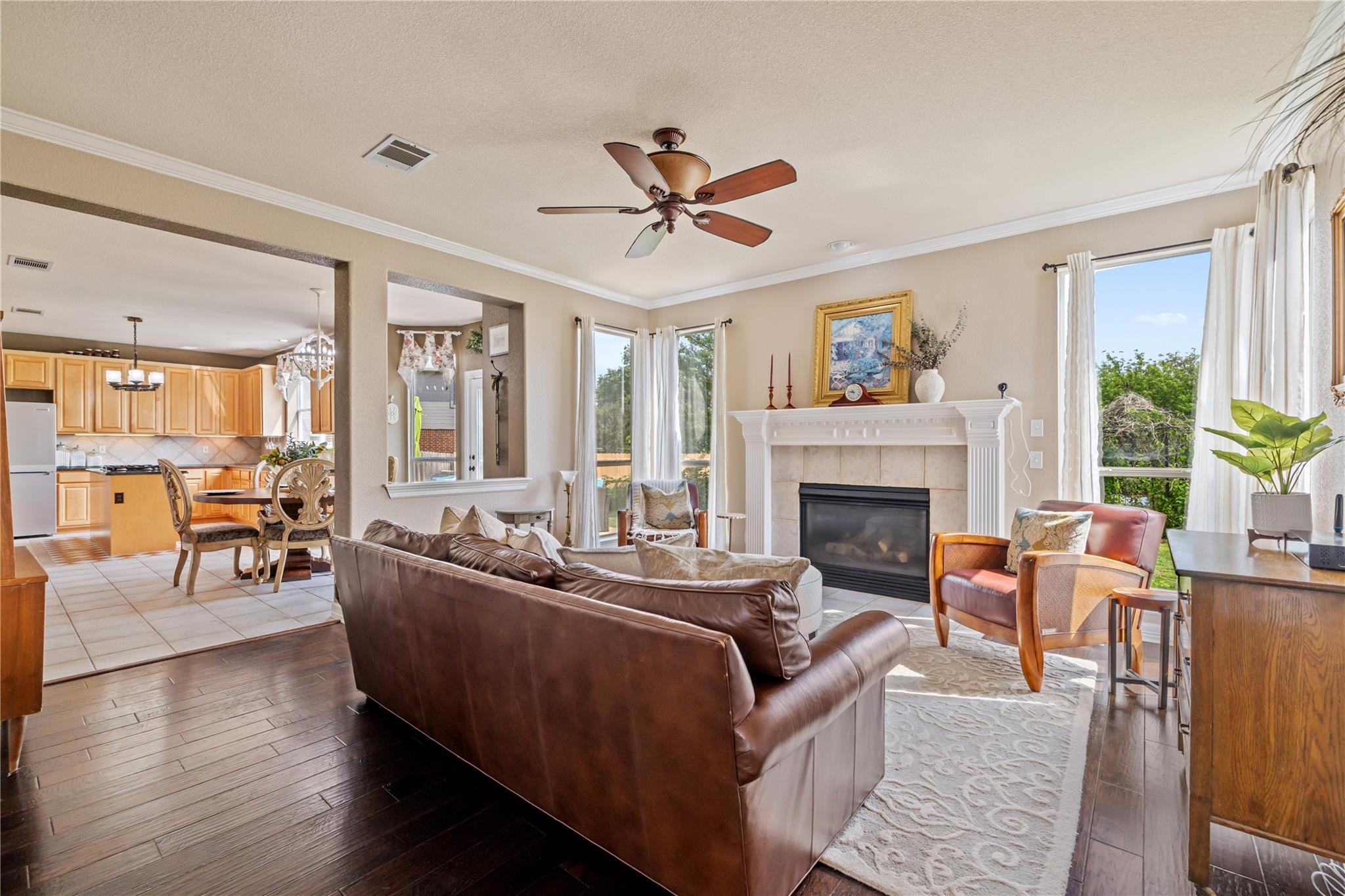 100 S Ridge Circle Georgetown TX 78628
