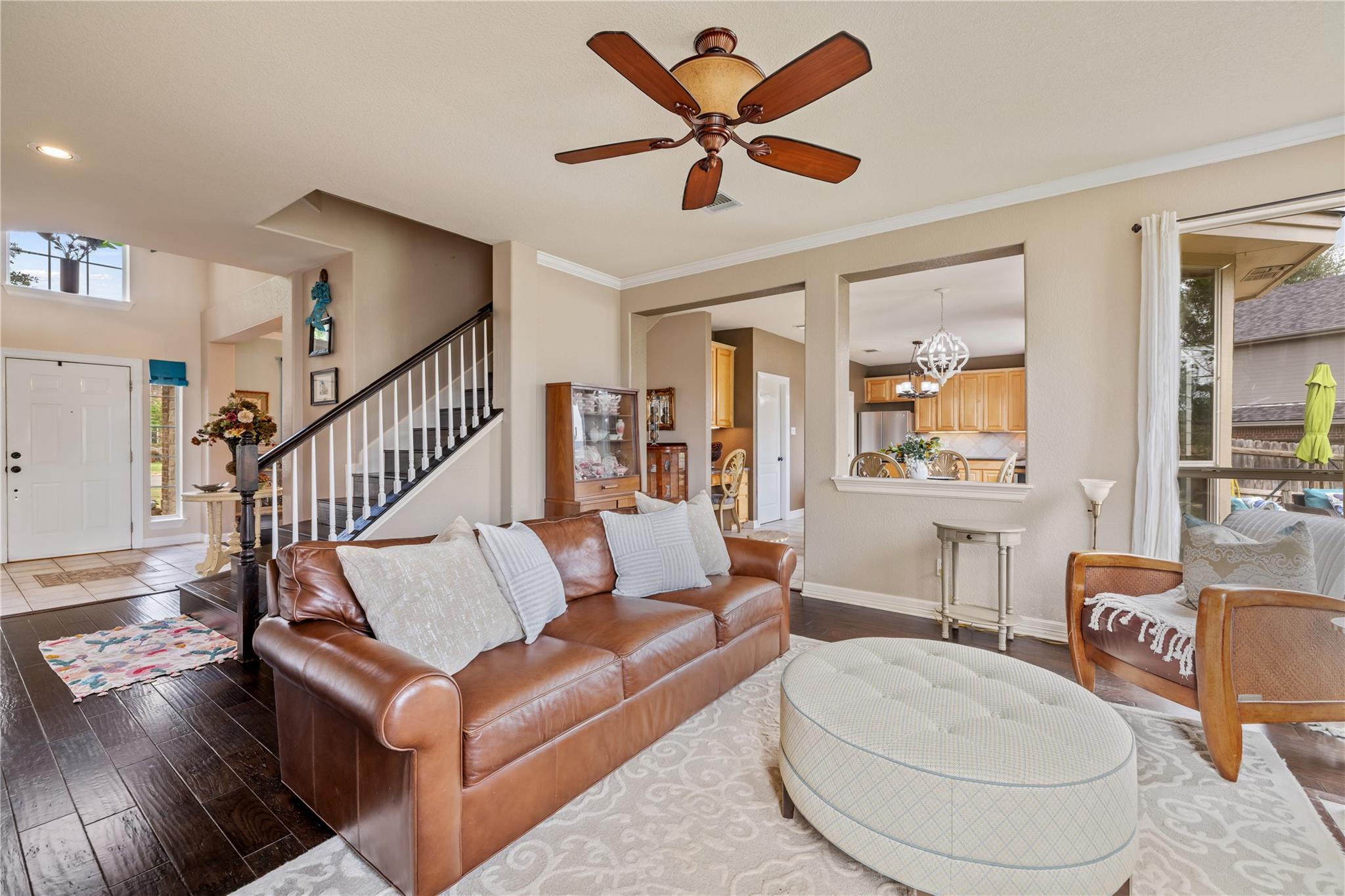 100 S Ridge Circle Georgetown TX 78628