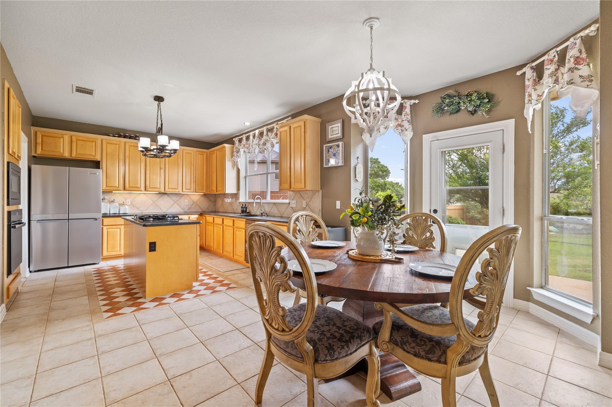 100 S Ridge Circle Georgetown TX 78628