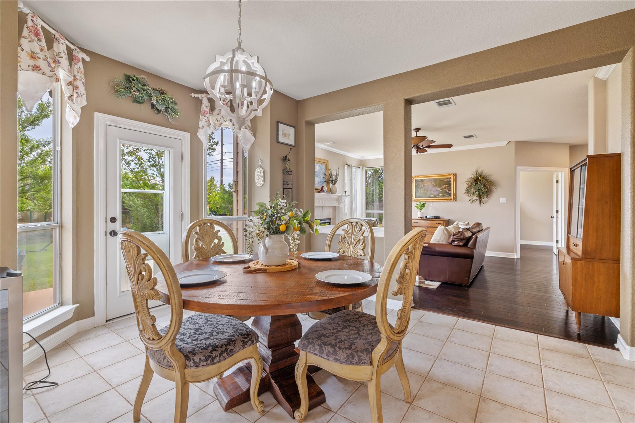 100 S Ridge Circle Georgetown TX 78628