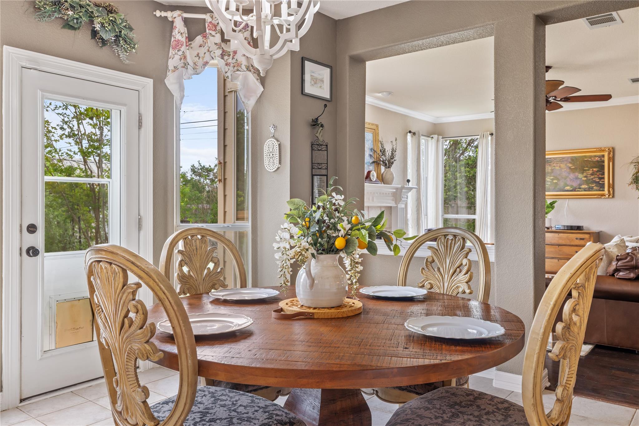 100 S Ridge Circle Georgetown TX 78628