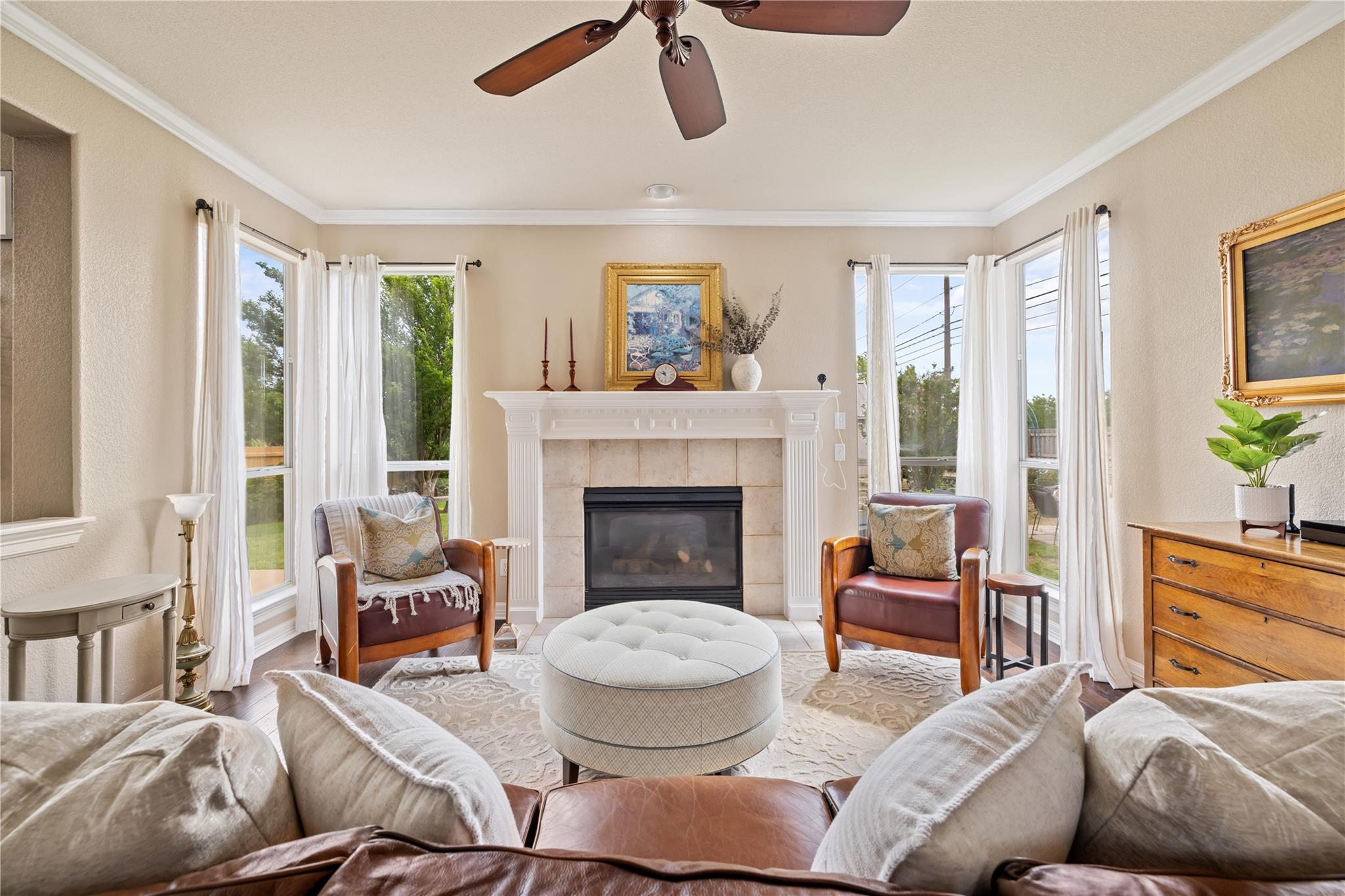 100 S Ridge Circle Georgetown TX 78628