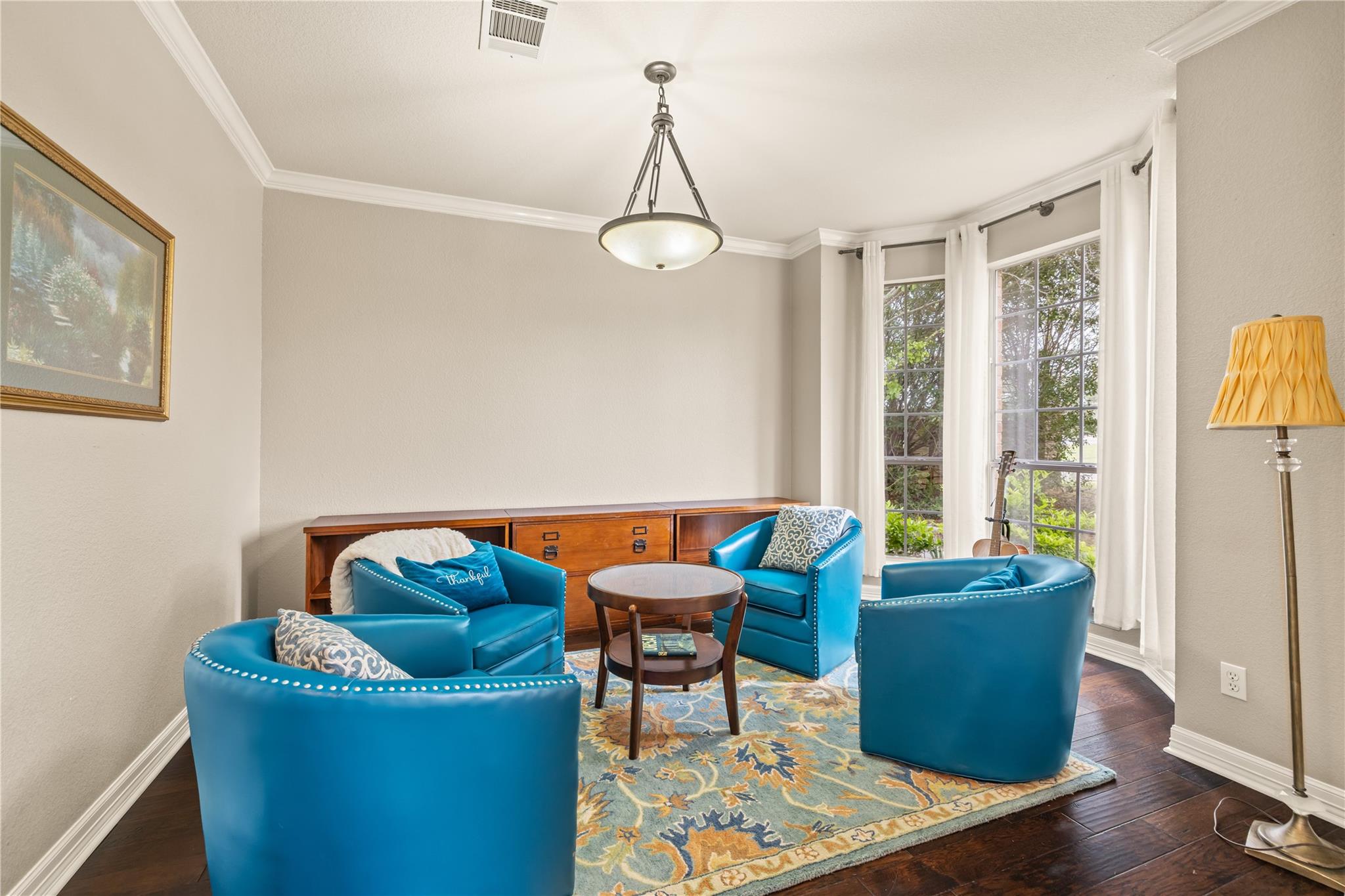 100 S Ridge Circle Georgetown TX 78628