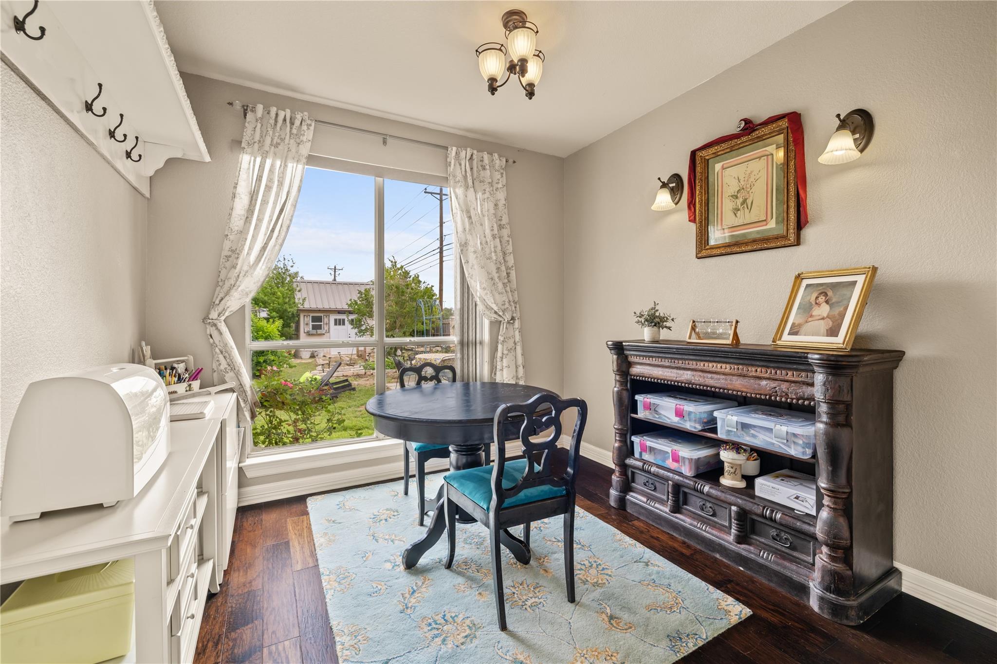 100 S Ridge Circle Georgetown TX 78628