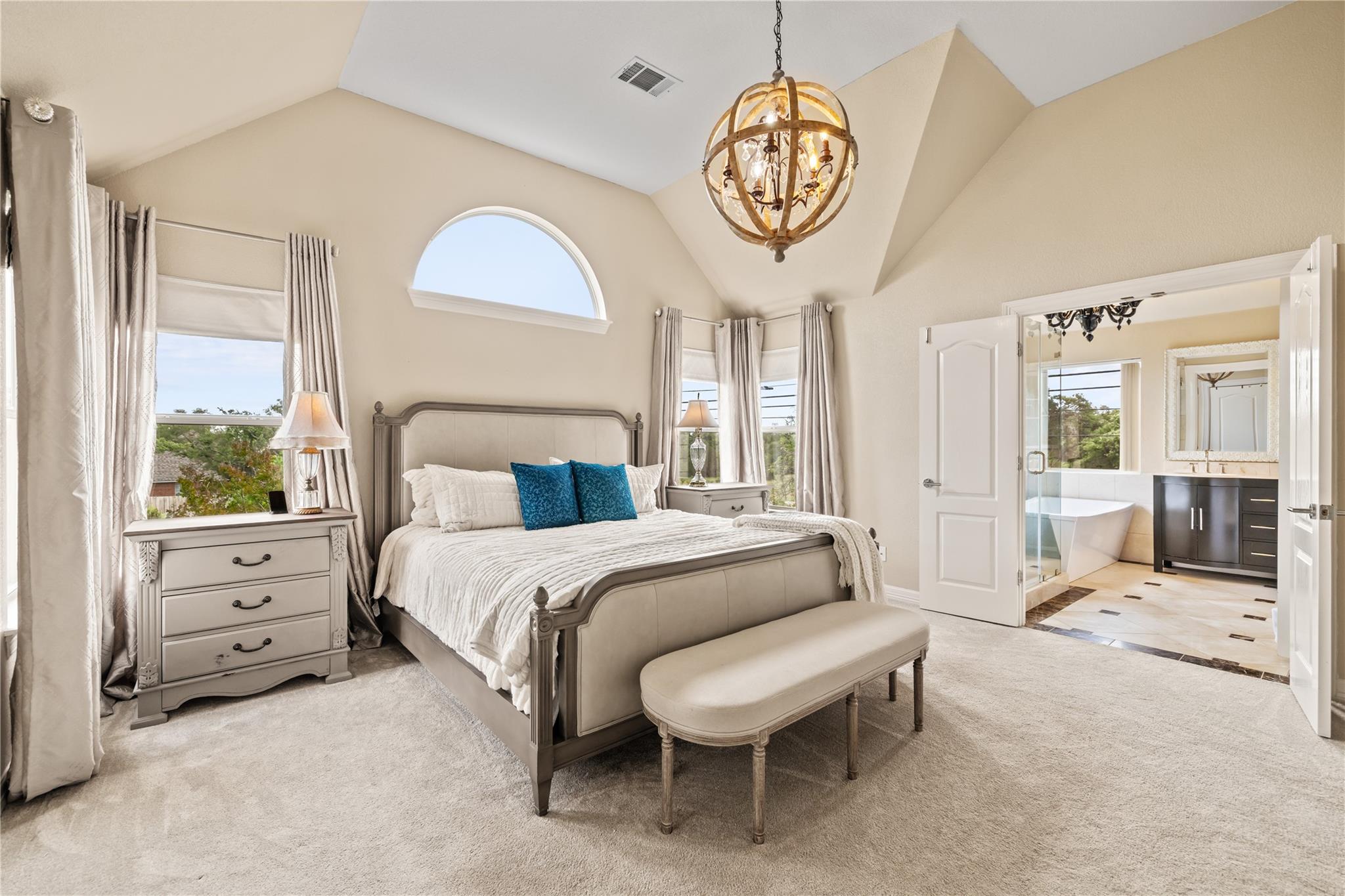 100 S Ridge Circle Georgetown TX 78628