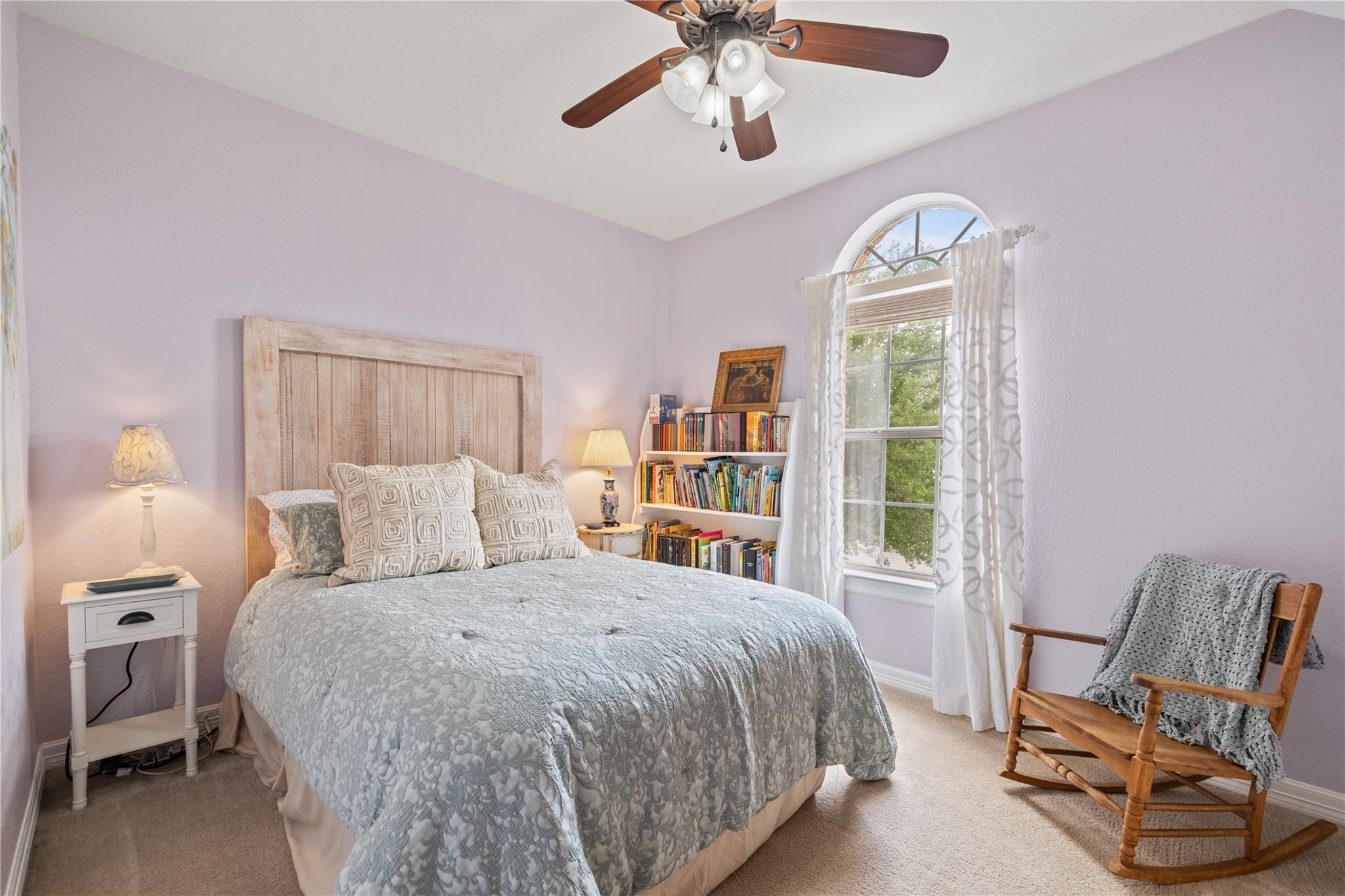 100 S Ridge Circle Georgetown TX 78628