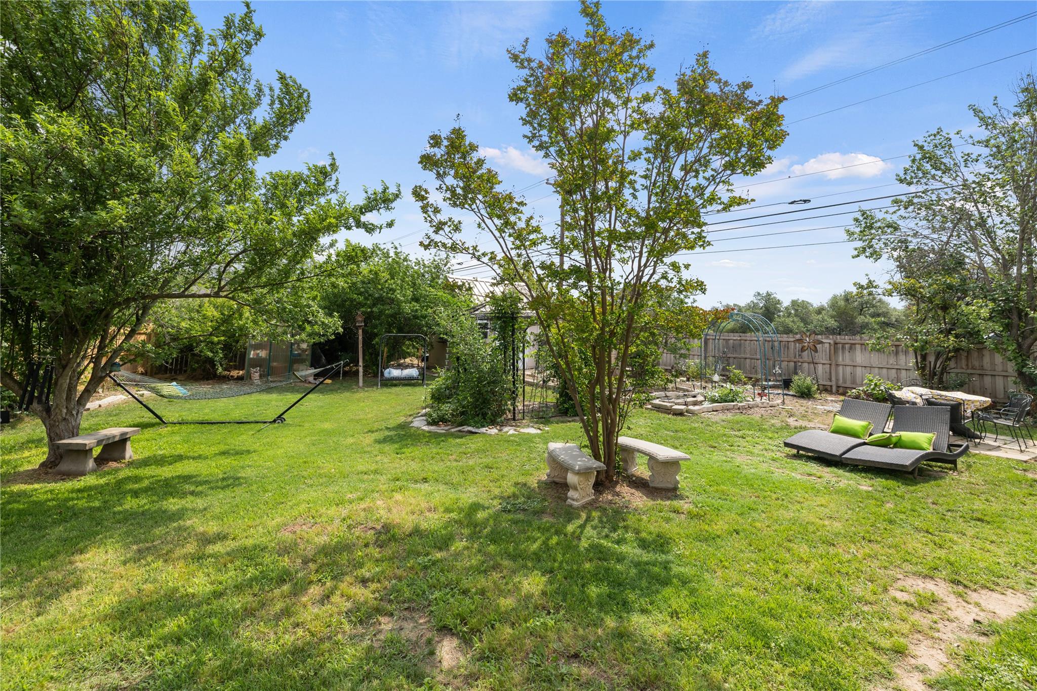 100 S Ridge Circle Georgetown TX 78628