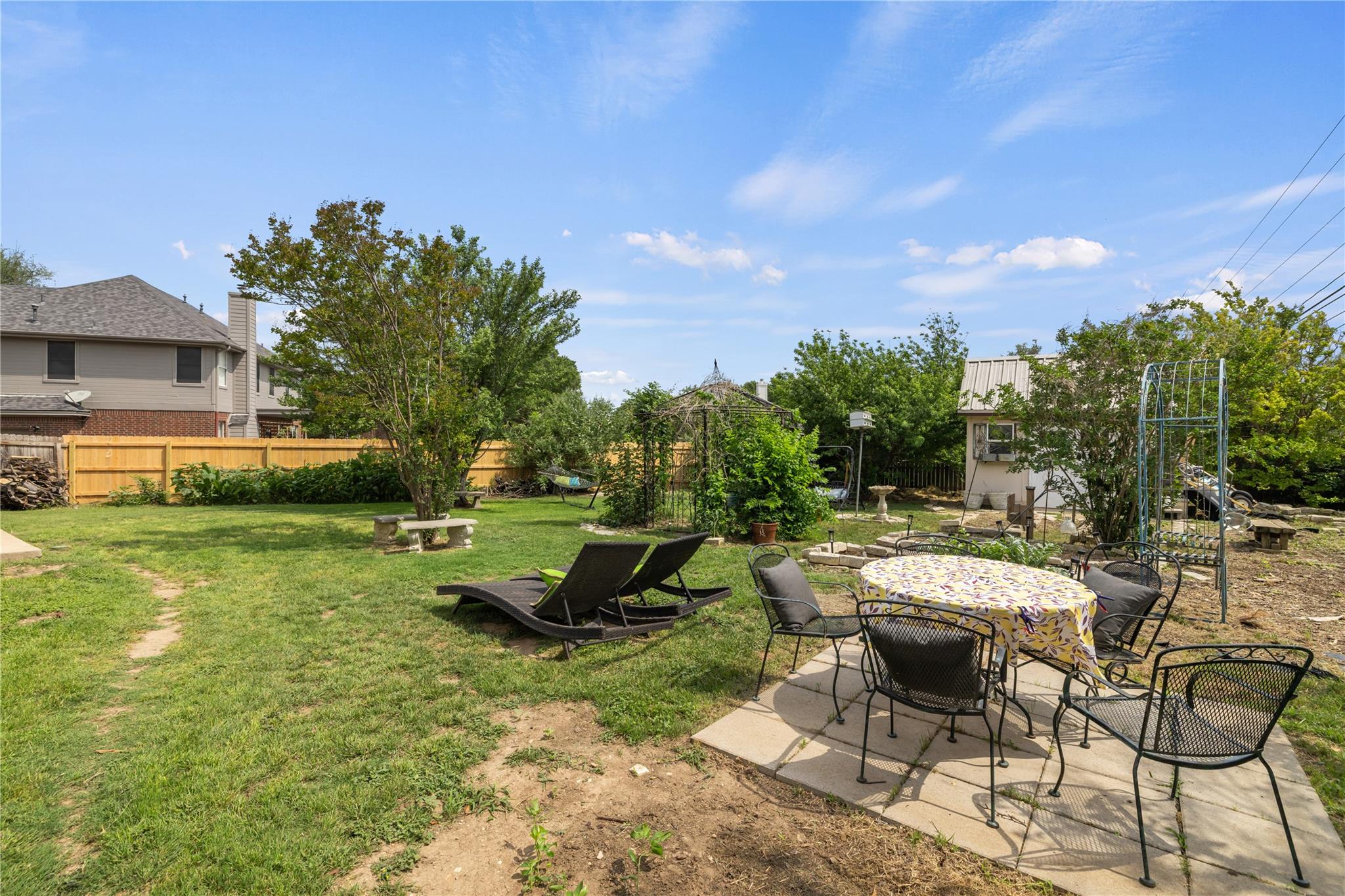 100 S Ridge Circle Georgetown TX 78628