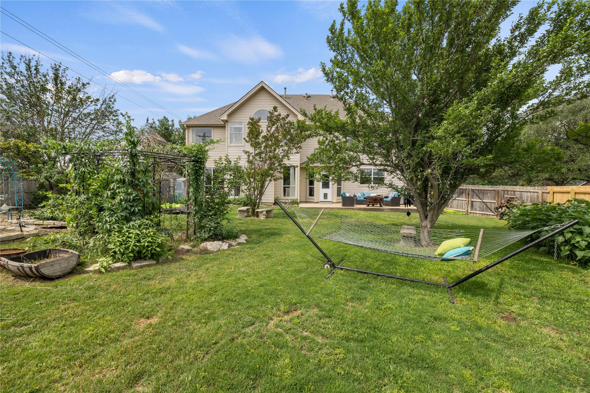 100 S Ridge Circle Georgetown TX 78628