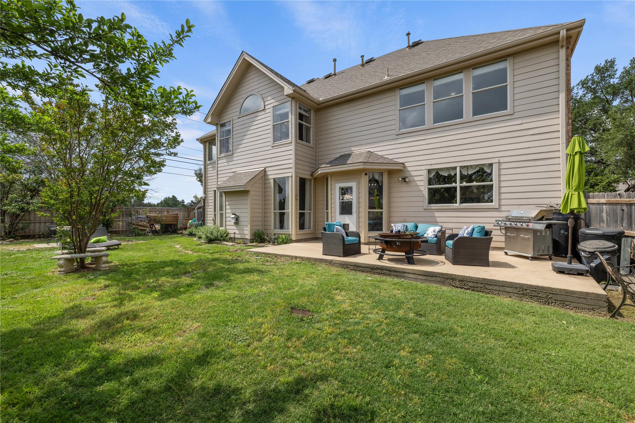 100 S Ridge Circle Georgetown TX 78628