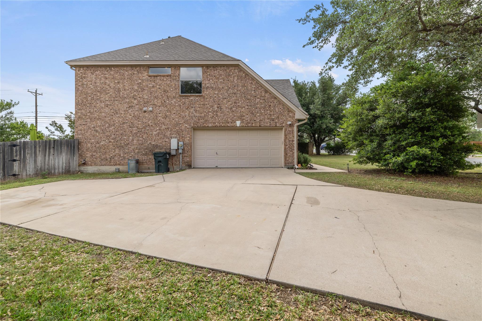100 S Ridge Circle Georgetown TX 78628