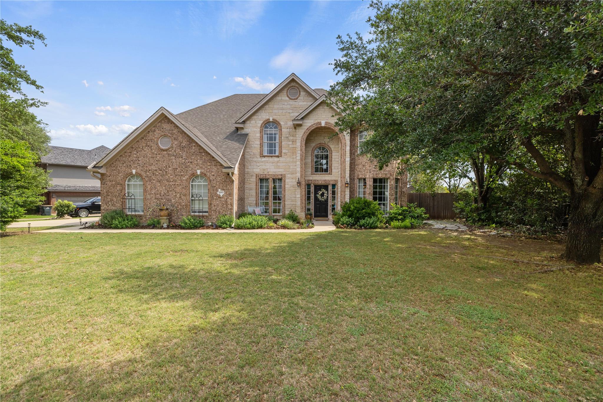 100 S Ridge Circle Georgetown TX 78628