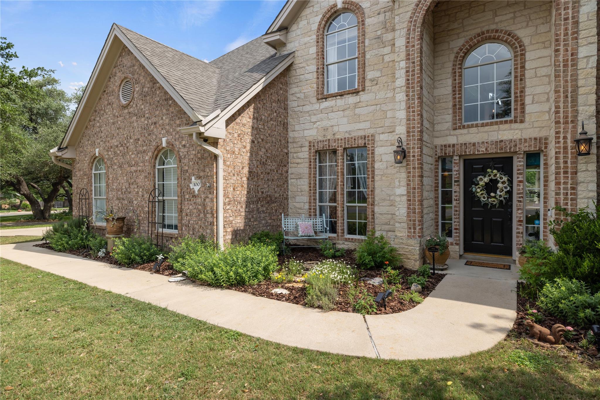 100 S Ridge Circle Georgetown TX 78628