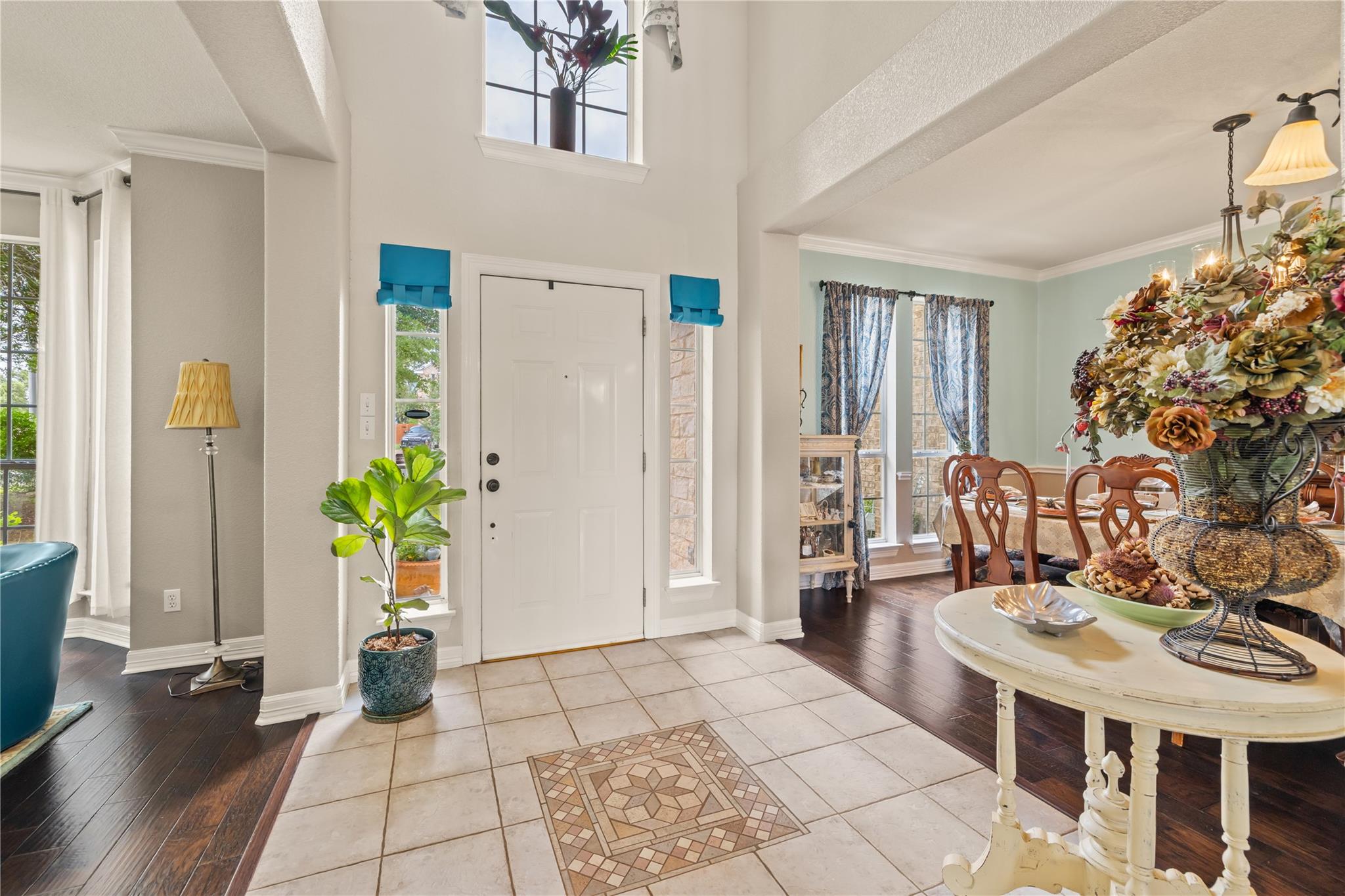 100 S Ridge Circle Georgetown TX 78628