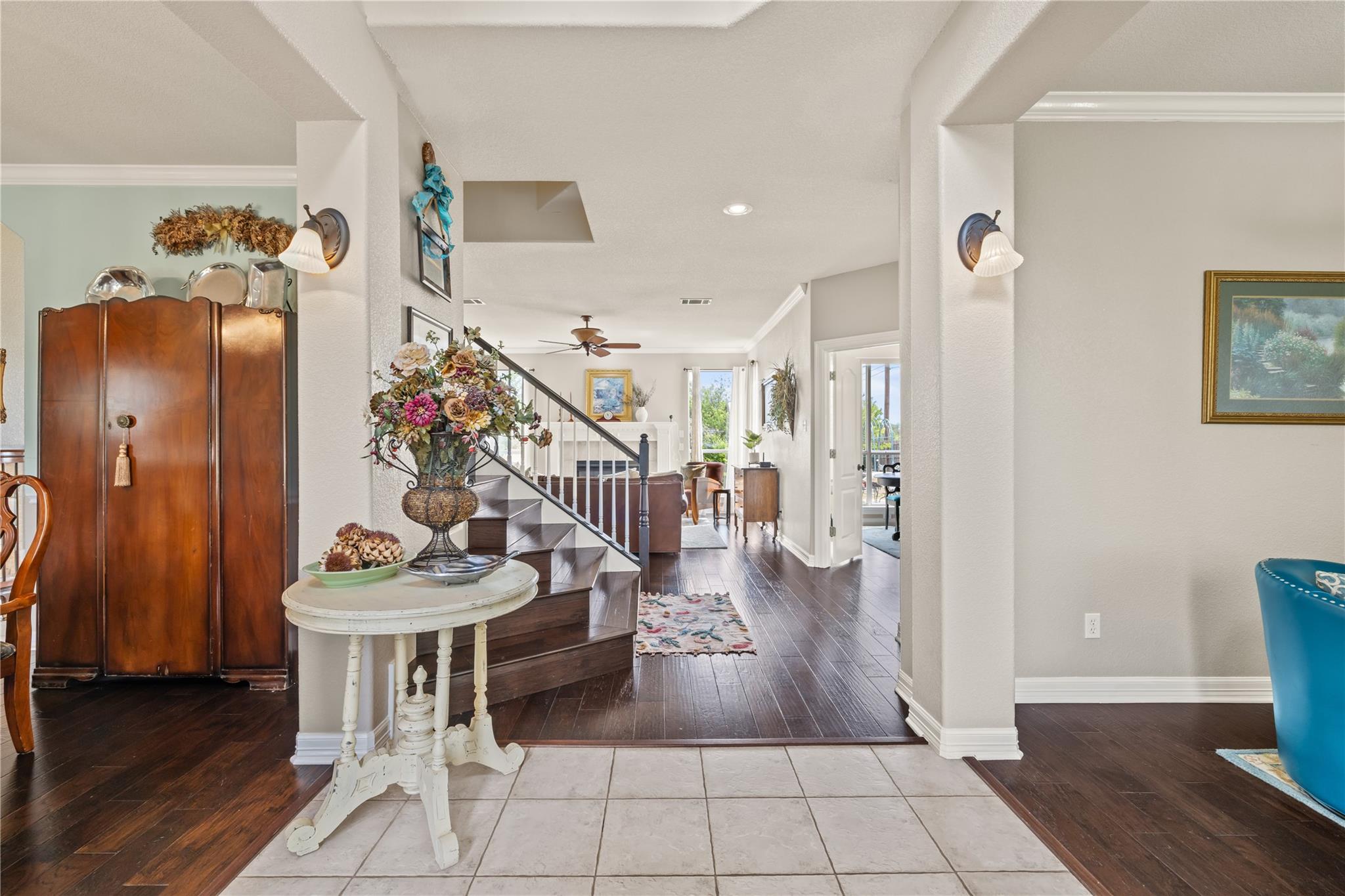 100 S Ridge Circle Georgetown TX 78628