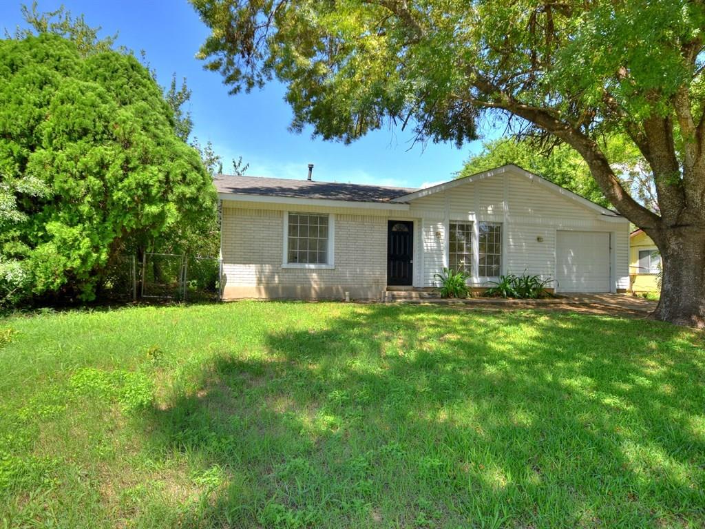 1604 Parkside Circle Round Rock TX 78664