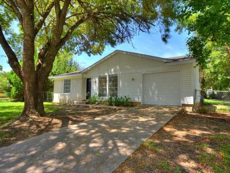 1604 Parkside Circle Round Rock TX 78664
