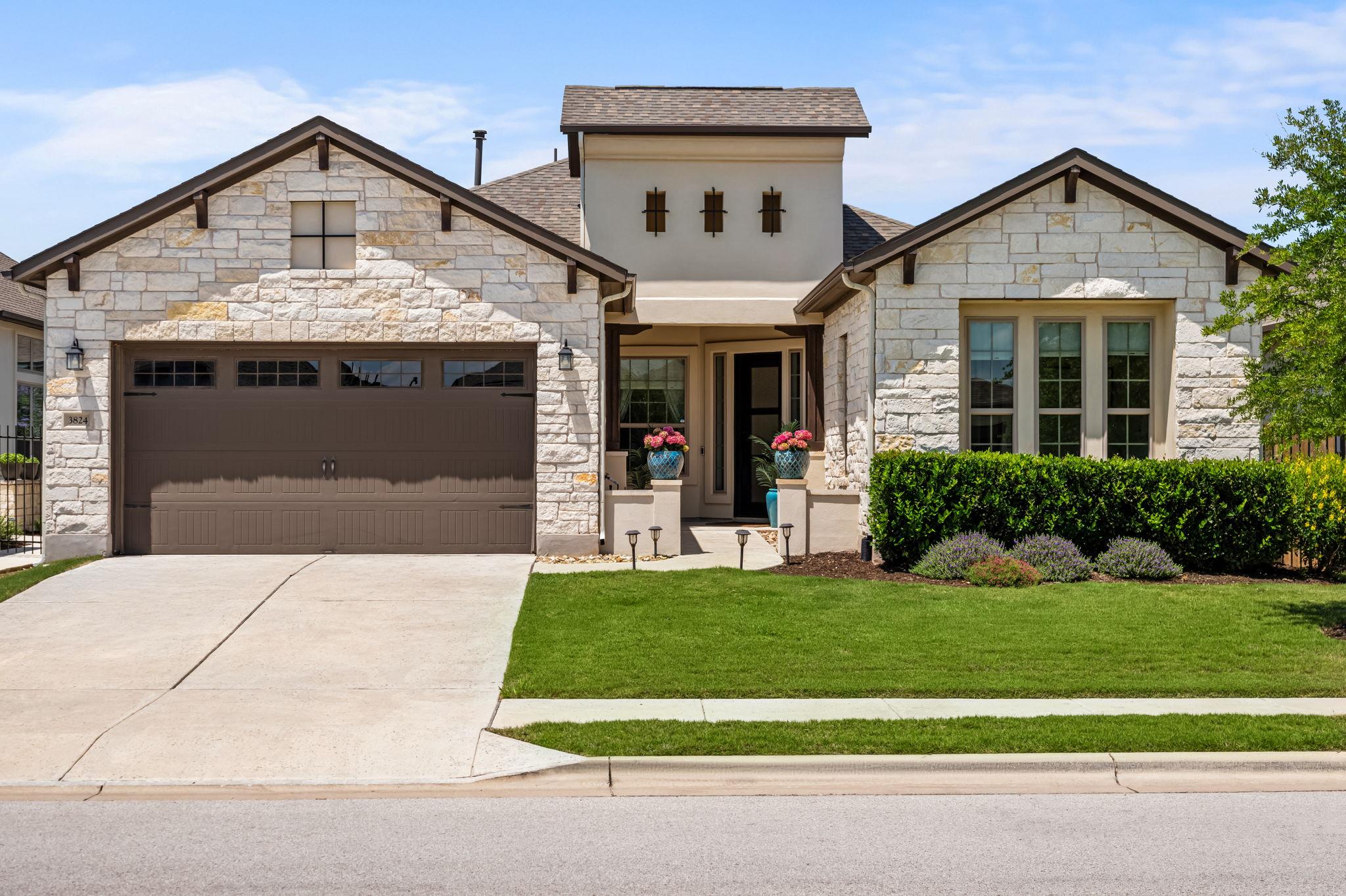 3824 Broadway Path Round Rock TX 78681