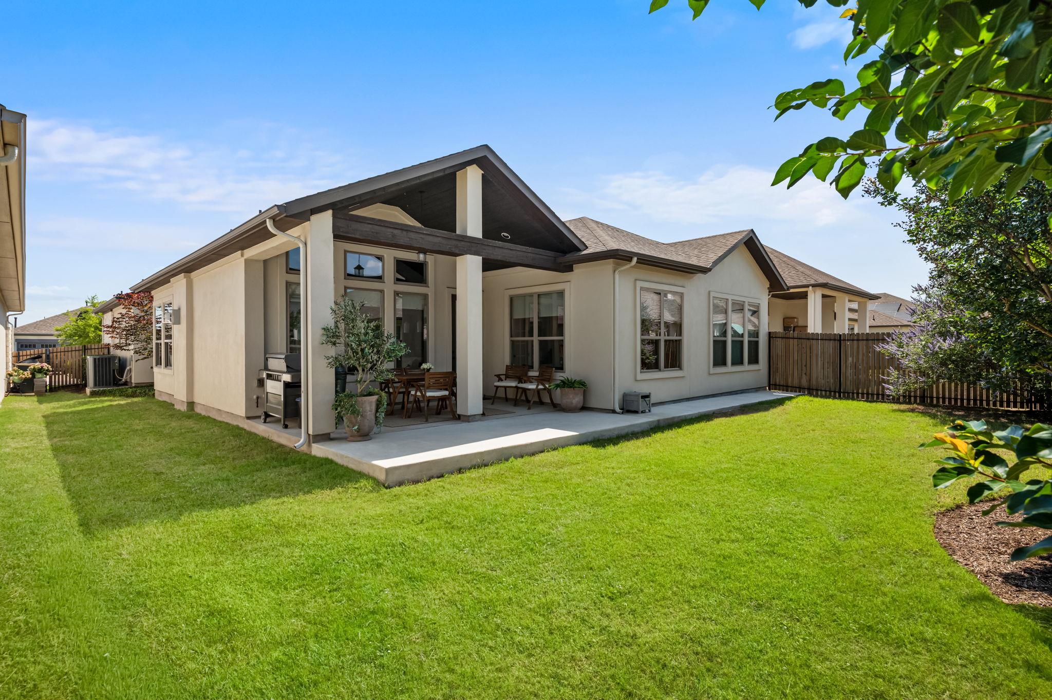 3824 Broadway Path Round Rock TX 78681