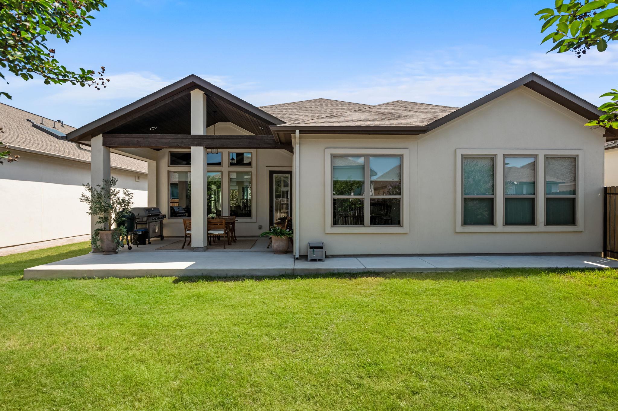3824 Broadway Path Round Rock TX 78681