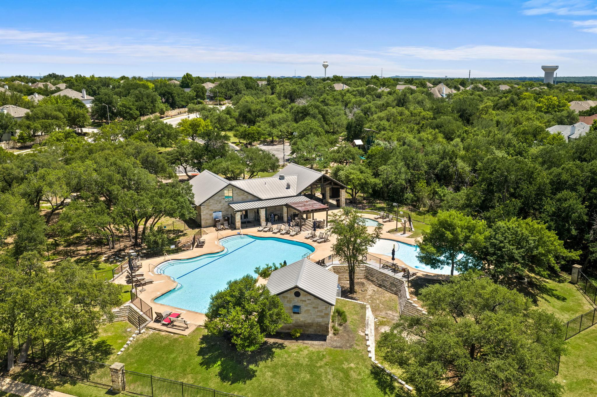 3824 Broadway Path Round Rock TX 78681